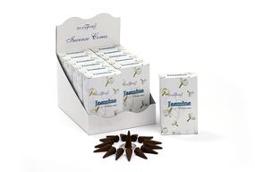 Stamford Premium Wierook Kegels - Jasmijn