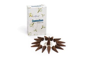 Stamford Premium Wierook Kegels - Jasmijn
