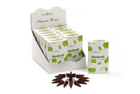Stamford Premium Wierook Kegels - Patchouli