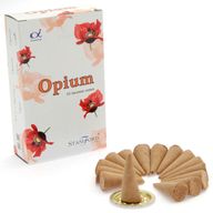 Stamford Premium Wierook Kegels - Opium