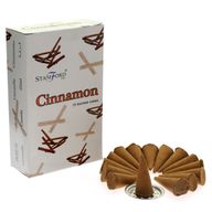 Stamford Premium Wierook Kegels - Kaneel