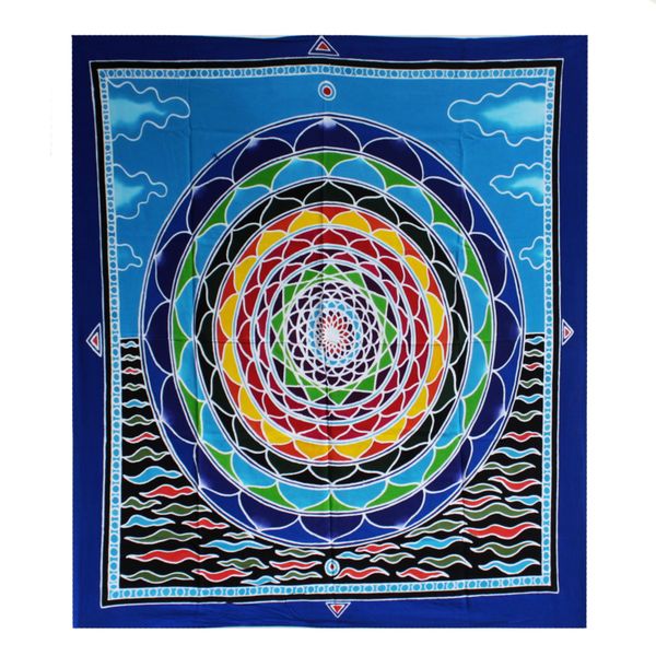 Vijf Vlaggen - Vlinder & Engel - 32 x 23cm