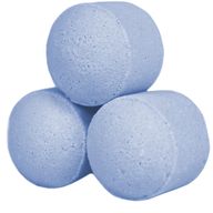 1.3Kg Doos Mini Bad Bom Pillen - Lavendel & Bergamot