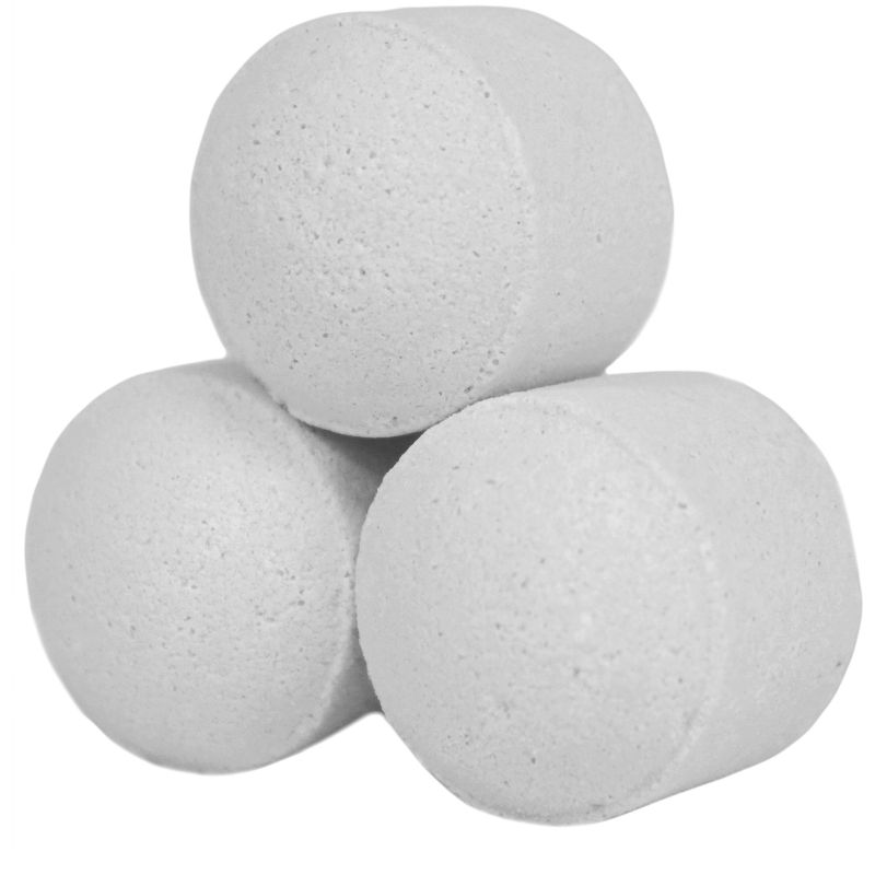 1.3Kg Doos Mini Bad Bom Pillen - Zomer