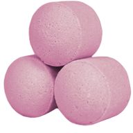 1.3Kg Doos Mini Bad Bom Pillen - Passie Fruit