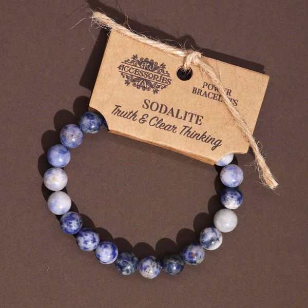 Power Armband -Sodaliet