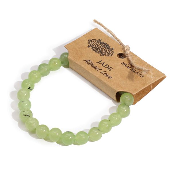 Power Armband - Jade