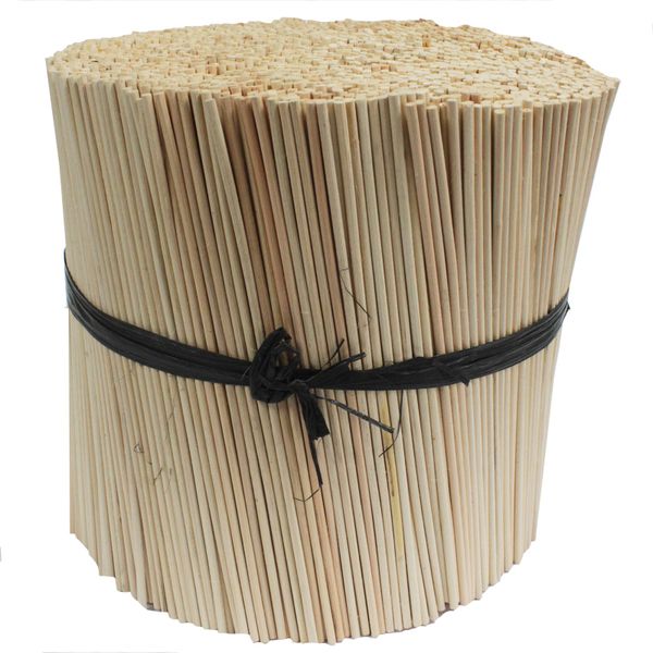 Diffuserstokjes – 3 mm – 5 kg (Ca. 3000 Stuks)
