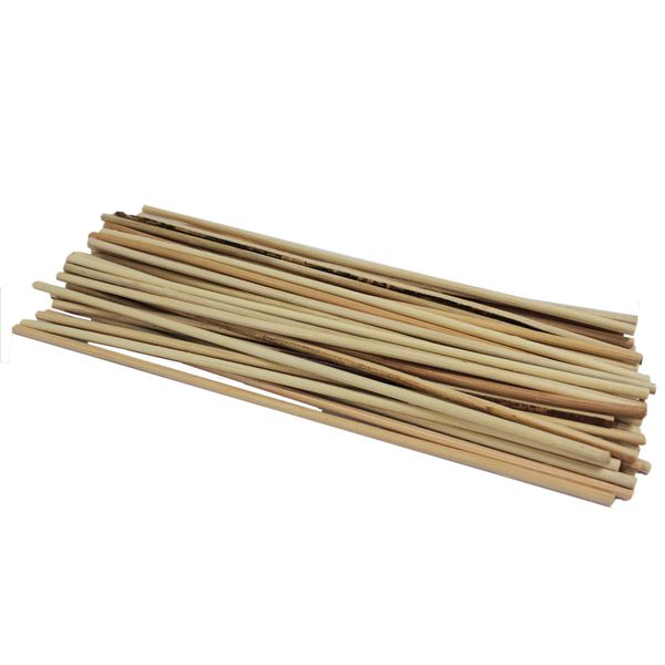 Diffuserstokjes – 3 mm – 5 kg (Ca. 3000 Stuks)