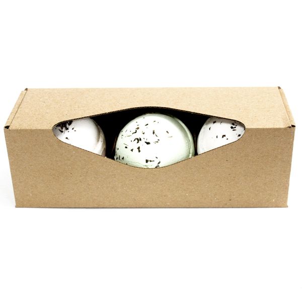 Bad Bom Kado box Klein - 190 x 65 x 65mm