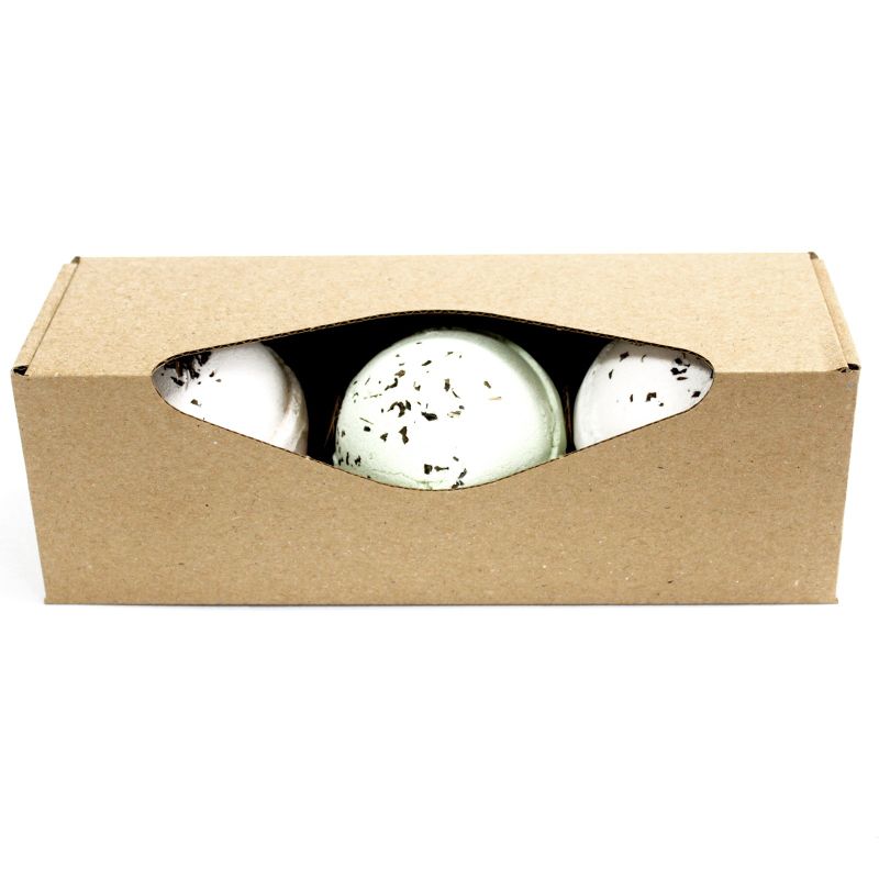 Bad Bom Kado box Klein - 190 x 65 x 65mm