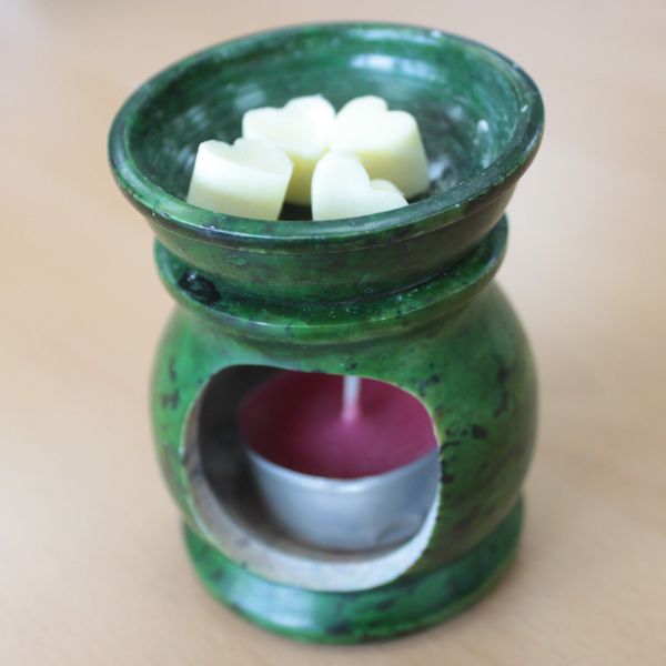 Aroma Soya-was Melts - Lavendel & Rozemarijn