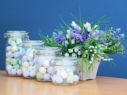 Kilner-Pot - 500ml