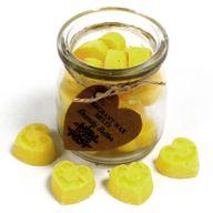 Sojawas Melts in Glazen Pot - Brandewijn boter