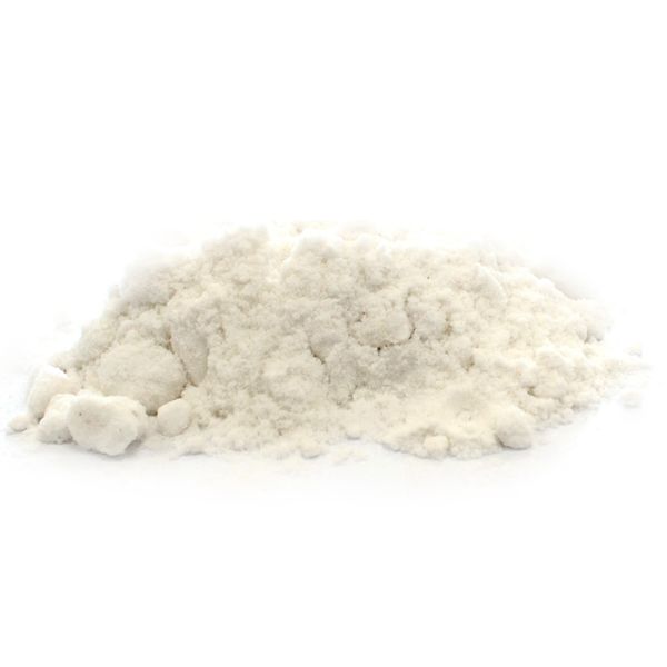 Himalaya Badzout Fijne Korrel - Wit - 25kg Zak