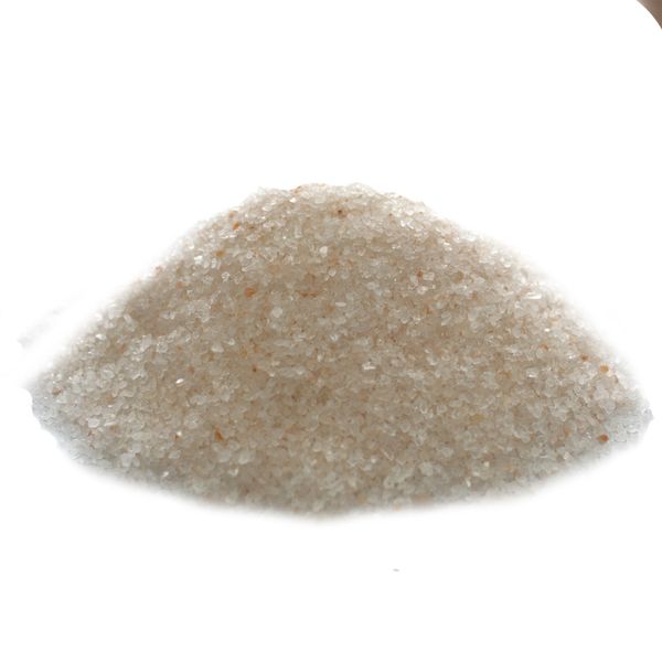 Roze Himalaya Badzout Grof - 25Kg Zak