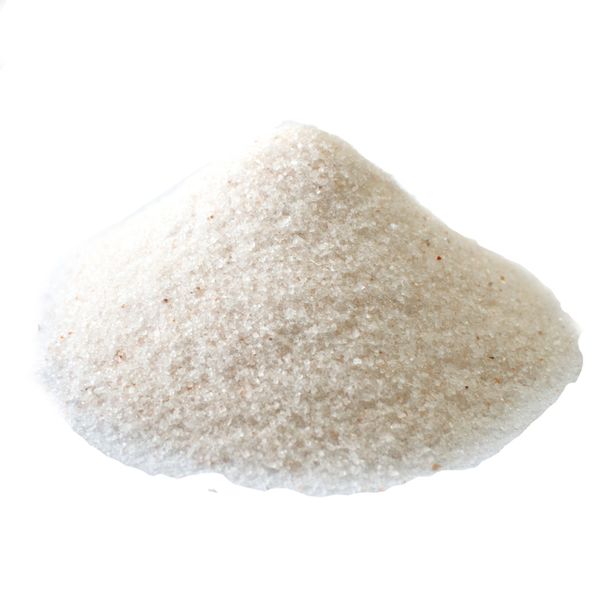 1kg Himalaya Badzout Fijne Korrel - Roze
