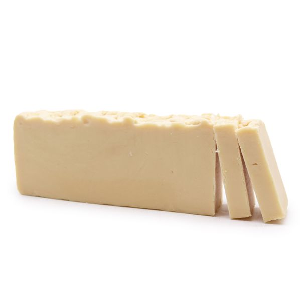 Melk - Olijf Olie Zeep
