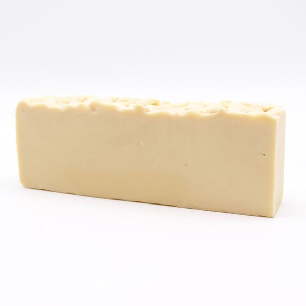 Melk - Olijf Olie Zeep
