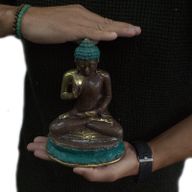 Boeddha Zittend - Groot
