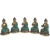Boeddha Zittend - Mini
