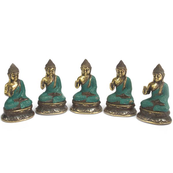 Boeddha Zittend - Mini