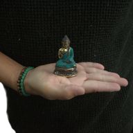 Boeddha Zittend - Mini