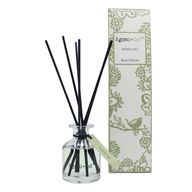 140ml Riet Verspreider - Wit Fig