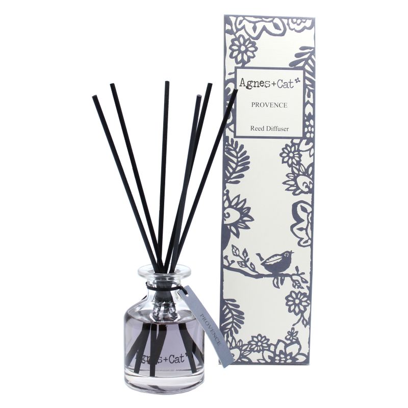 140ml Riet Verspreider - Provence