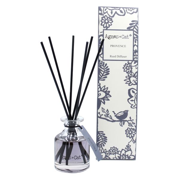 140ml Riet Verspreider - Provence