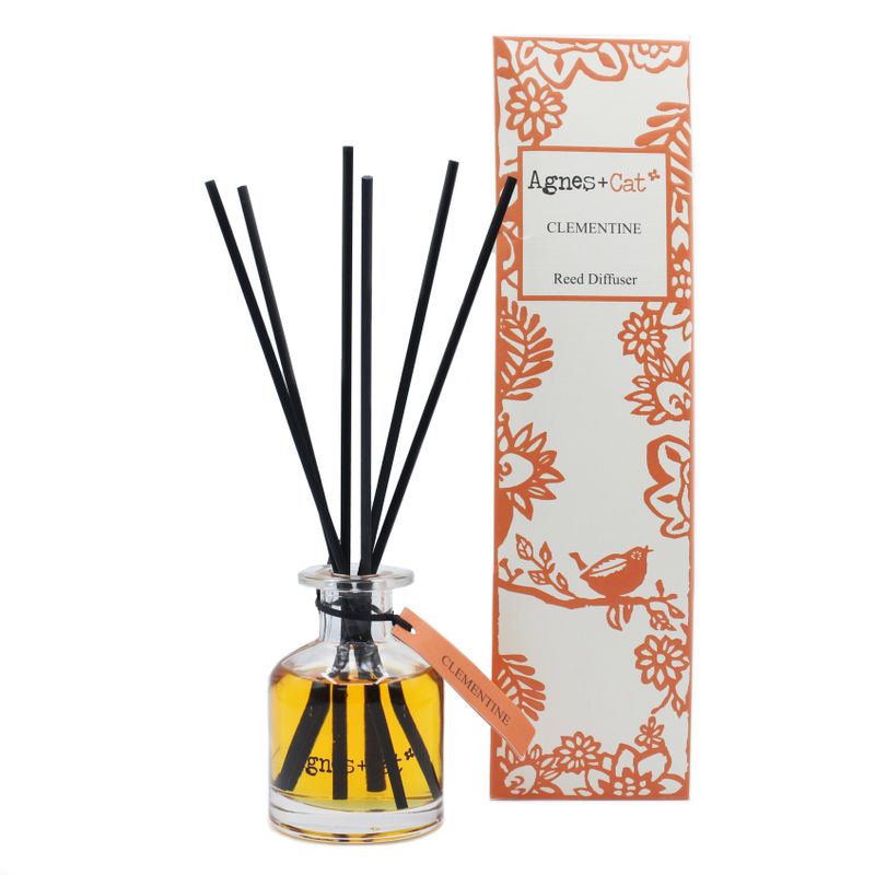 140ml Riet Verspreider - Clementine