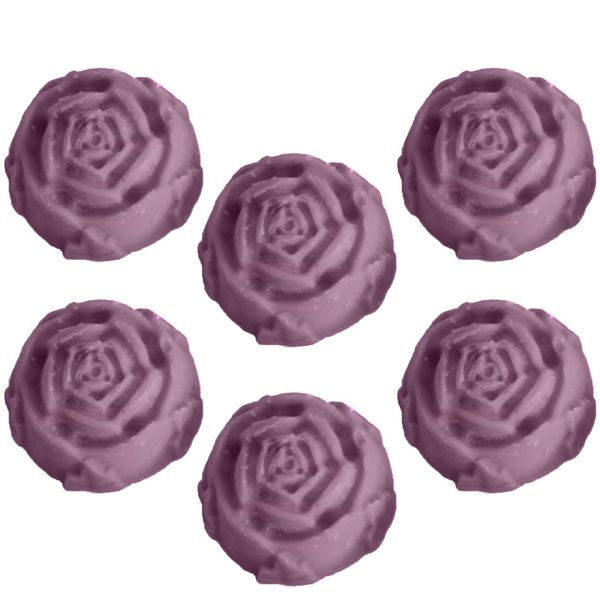 Natuurlijke Sojawax Waxmelts - Lavendelvelden