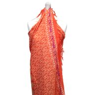 Mandala Sarong - Roze