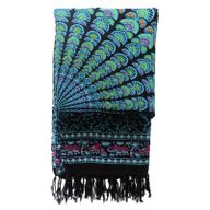 Mandala Sarongs - Klassieke Pauw