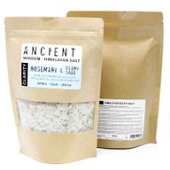Himalayan Bad Zout Mix 500 gr Helderheid