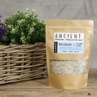 Himalayan Bad Zout Mix 500 gr Helderheid