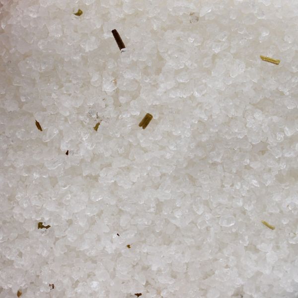 Himalayan Bad Zout Mix 500 gr Helderheid