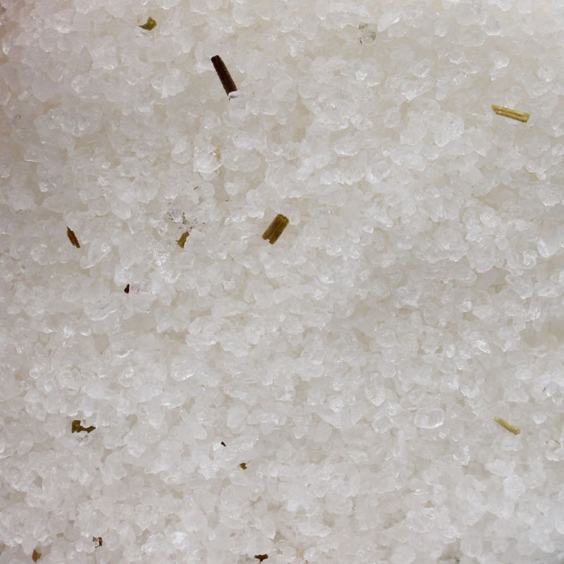 Himalayan Bad Zout Mix 500 gr Helderheid