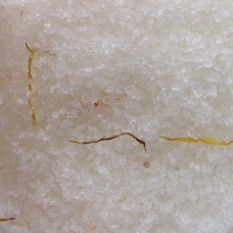 Himalayan Bad Zout Mix 500 gr Energie