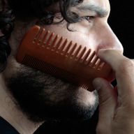 Baard Kam - Tweezijdig