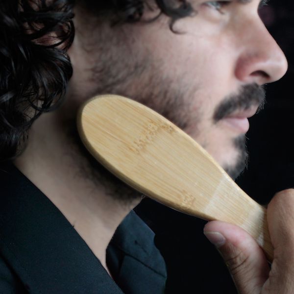 Baard Borstel