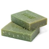 Greenman Zeep Bar 100gr - Tuinman's Scrub