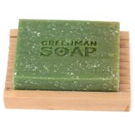 Greenman Zeep Bar 100gr - Tuinman's Scrub