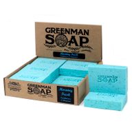 Greenman Zeep Bar 100gr - Ochtend Vers
