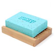Greenman Zeep Bar 100gr - Ochtend Vers