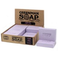 Greenman Zeep Bar 100gr - Nachttijd