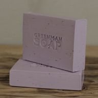 Greenman Zeep Bar 100gr - Nachttijd