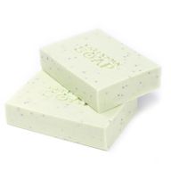 Greenman Zeep Bar 100gr - Antiseptische Spot Attack