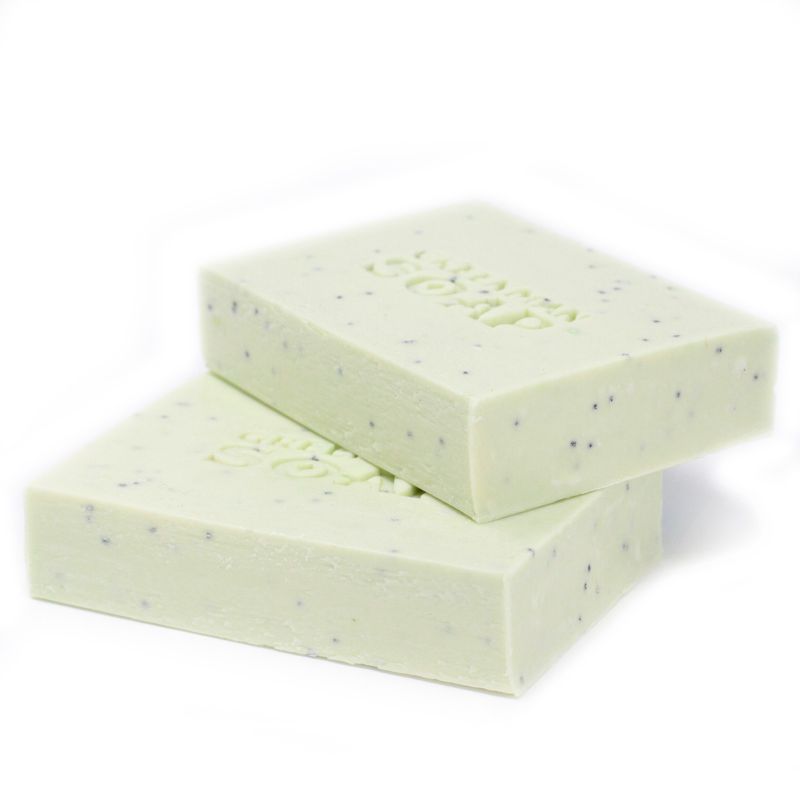 Greenman Zeep Bar 100gr - Antiseptische Spot Attack