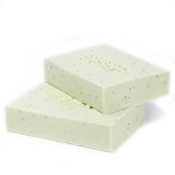 Greenman Zeep Bar 100gr - Antiseptische Spot Attack